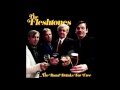 The Fleshtones - "Before I Go" (Official Audio)
