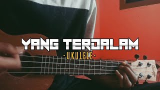 Download lagu Peterpan Yang terdalam versi kentrung ukulele Cove... mp3