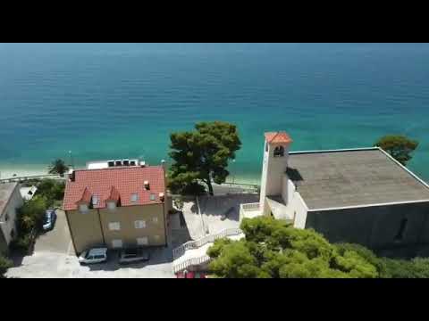 Villa Tomaš „The view of Jesenice“