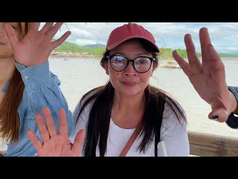 NEW YEAR'S ESCAPADE: Trip To Buluan Island. IPIL ZSP