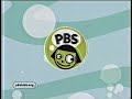 WNET 13 PBS Kids Commercials On September 1 2002 60fps