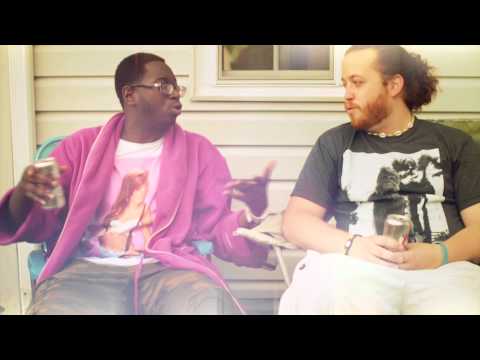 SmooveLeek ft. Russell ¿Que? - Locals (Official Music Video)