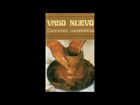 No me va a fallar – Casete ''Vaso nuevo (Canciones carismáticas)'' (España, 1984)