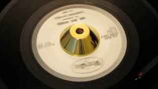 Christine Kittrell - Mr Big Wheel - Vee Jay: 399 DJ