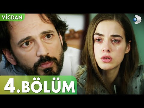Vicdan 4. Bölüm - FULL BÖLÜM