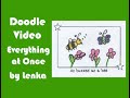 Doodle Video - Everything at Once by Lenka 