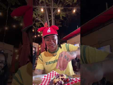 Claremont Village Tour + Reviews!