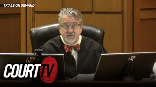 Parents Dismembered (2022) | Jury Instructions - WI v. Halderson (46)