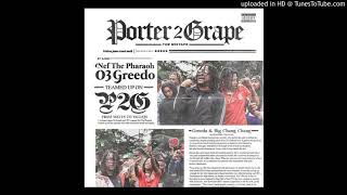 Nef The Pharaoh + 03 Greedo + ALLBLACK - Ball Out (2018) (Single)