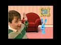 Blues Clues Animals