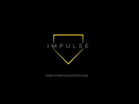 Elijah Parrish: C/o ' 21: 2020 Impulse x Coastal Stars Showcase