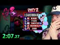 How I BEAT Poppy Playtime Chapter 2 In 5 MINUTES 2022 05 11 REUPLOAD