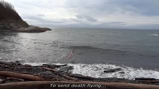 Danser Encore (English lyrics) – CALOGERO