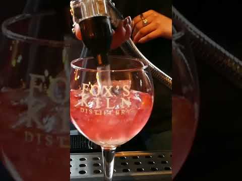 Make your partner the perfect Pink Gin Royal this Valentines Day