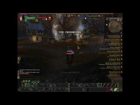 WAR 20081122 Stiletta 1V1 Talbec Dam