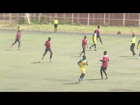 Enugu Conference | Matchday 1 | Graceland Youth FC vs Great Achievers FC