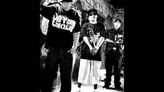 Houston  C Kan ft Neggro Azteka