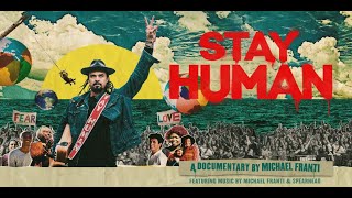 Stay Human Trailer