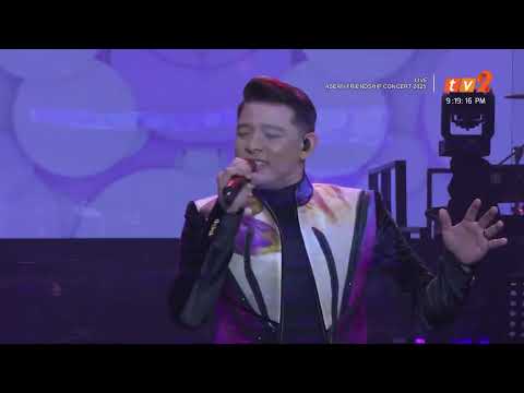 2025 : Hady Mirza - Ties That Bloom (Singapore)