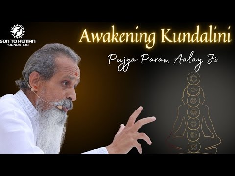 The Powers Within: Kundalini (Nabhi Shakti)