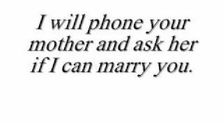 Hurriganes I will stay (lyrics)