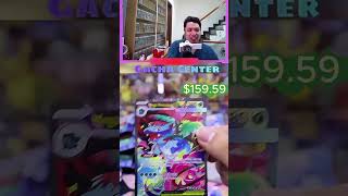 Mega EVOLUTION...? #shorts #pokemon #pokemoncards #pokemontcg #like