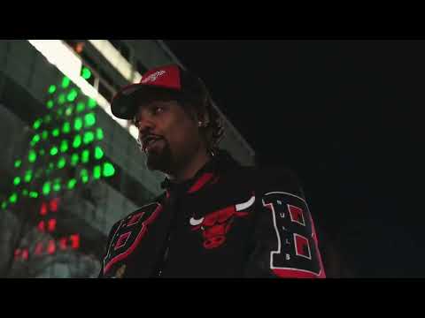 Leeky Dollaz- “Roses“ ( Official music video)