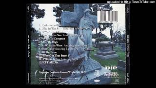 05. Voyage To Compton