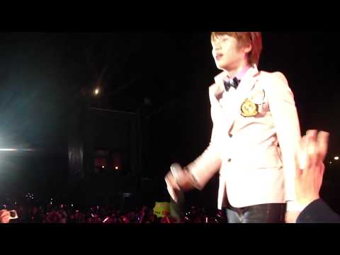 K. Will Love 119 + his butt