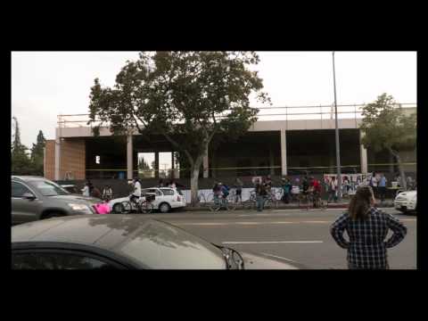 Ride Against the Echo Park Injunction, 10/26/2013