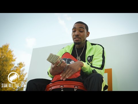 MeloBallin - Racked Up |shot by @slian_rollthatfilm