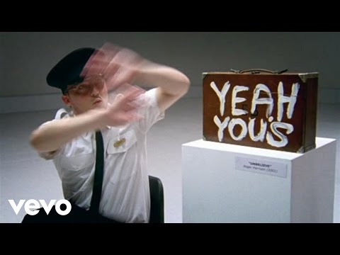 The Yeah You's - Getting Up With You
