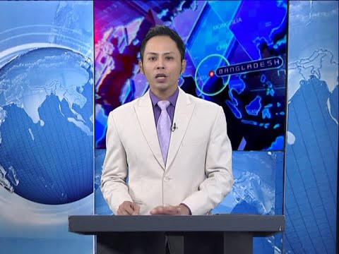 09 Pm News || রাত ৯টার সংবাদ || 01 November 2020 || ETV News