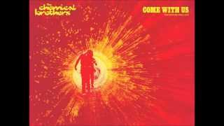 The State We&#39;re in - 432 Hz - Chemical Brothers