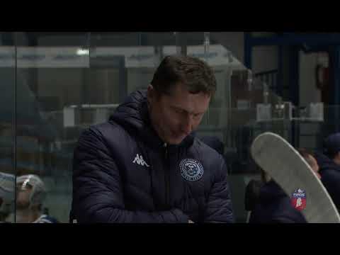 42.kolo HK Nitra - HC 07 Detva ZÁZNAM