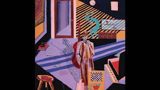 Mild High Club - Tesselation (SLOW)