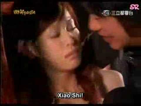 Smiling Pasta MV - Everytime We Touch