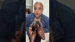 How I Styled My GAP Denim Blazer: A Luxe Casual Look with Bottega, Chanel & Tom Ford sunnies🕶️