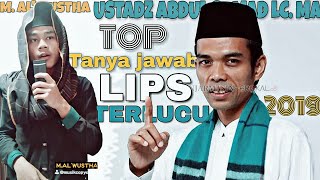 Download lagu Remaja ini viral karena lipsing Ceramah ustad abdul somad, terlucu dan terbaru 2019 mp3 Download lagu Remaja ini viral karena lipsing Ceramah ustad abdul somad, terlucu dan terbaru 2019 mp3