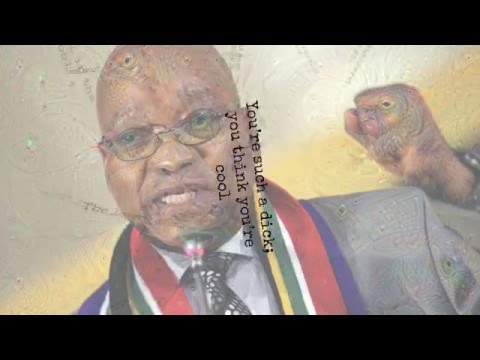 Firepool Lyric Video