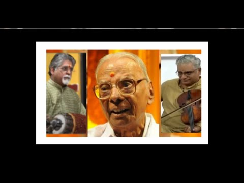 RK Srikantan,VV Ravi,Trichur C Narendran - Tripunithura,14/04/1982