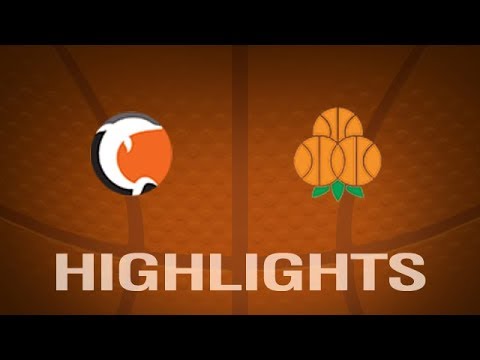 Highlights: Norrköping - Umeå