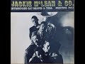 1957 - Jackie McLean - Minor dream