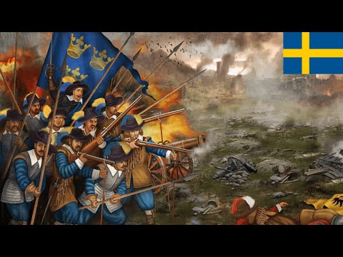 Battle of Lützen (1632) | Sweden vs. Holy Roman Empire