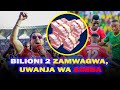 KUFURU Alichokifanya Moodewji Aamua Kumwaga Mahela Uwanja Wa SIMBA