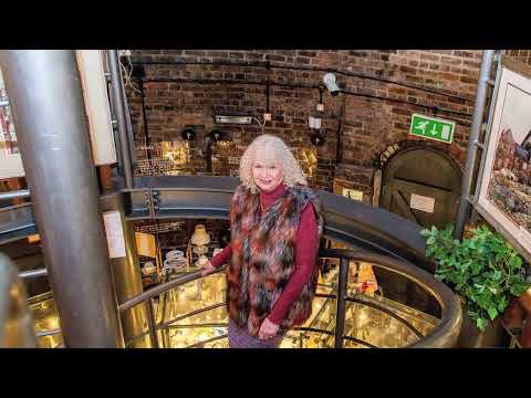 Dudson Centre   New Directions