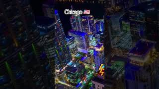 Chicago 🇱🇷🇱🇷 #usa #illinois  #chicagoland #usashorts #travel   #chicag