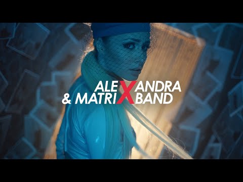 ALEXANDRA & MATRIX BAND - INAT (Official Video 2020)