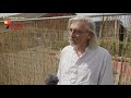 John Tams Talks With FolkScape S Hugh Riches