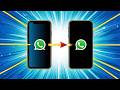 Get Your Wife S WhatsApp On YOUR Phone Easy Tutorial